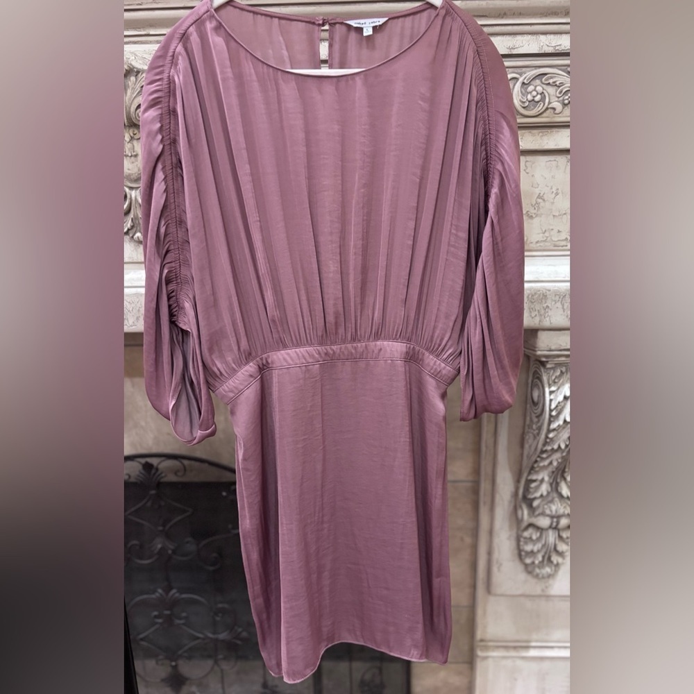 Mid-Length Party Dress Sexy Semi-Formal Size Large